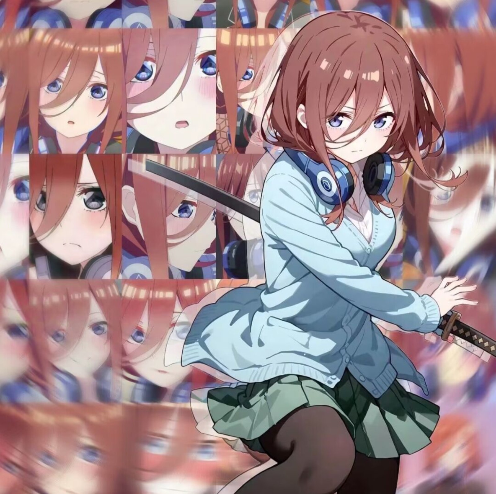 汉堡云个人引导页